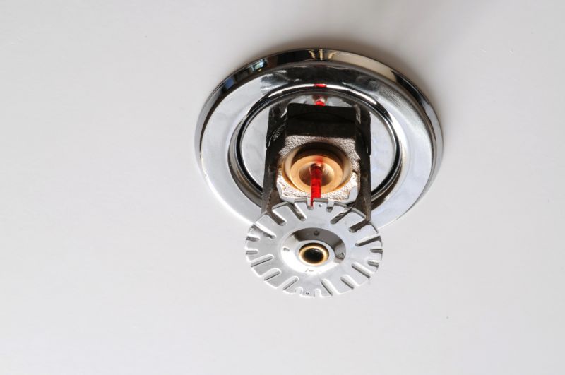 Fire Sprinklers Installation