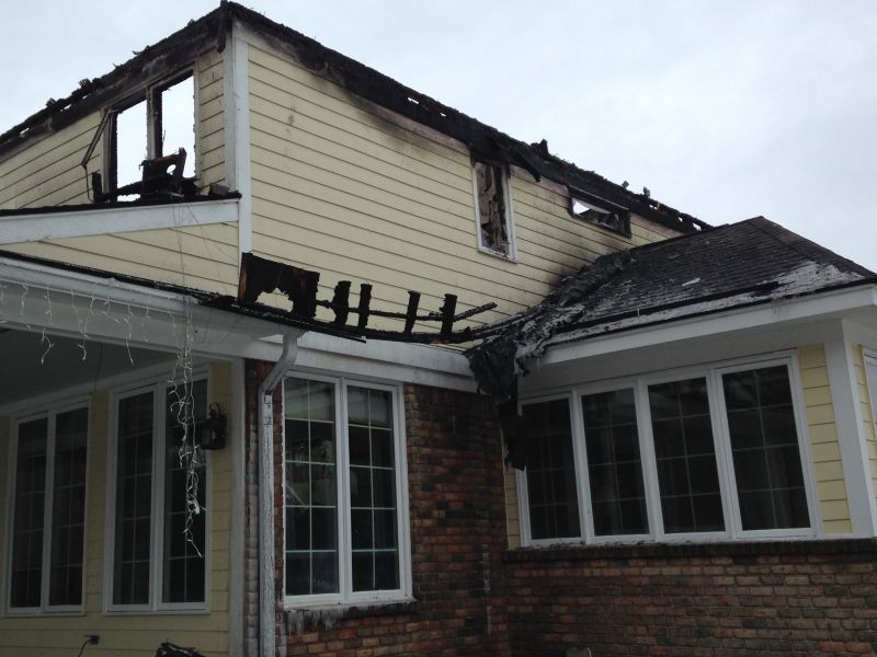 Contact About Fire Damage Mitigation